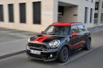 Mini Countryman JCW 2012 года